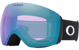 M&auml;eprillid OAKLEY Flight Deck L Matte Black Prizm Snow Iced Iridium