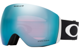 M&auml;eprillid OAKLEY Flight Deck L Matte Black Prizm Snow Sapphire Iridium
