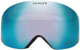 M&auml;eprillid OAKLEY Flight Deck L Factory Pilot Black Prizm Snow Sapphire Iridium