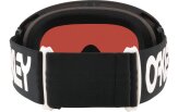 M&auml;eprillid OAKLEY Flight Deck L Factory Pilot Black Prizm Snow Sapphire Iridium