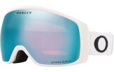 M&auml;eprillid OAKLEY Flight Tracker M Matte White Prizm Snow Sapphire Iridium
