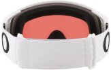 M&auml;eprillid OAKLEY Flight Tracker M Matte White Prizm Snow Sapphire Iridium