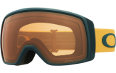 M&auml;eprillid OAKLEY Flight Tracker S Balsam Mustard Yellow Prizm Snow Persimmon