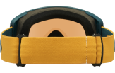 M&auml;eprillid OAKLEY Flight Tracker S Balsam Mustard Yellow Prizm Snow Persimmon