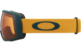 M&auml;eprillid OAKLEY Flight Tracker S Balsam Mustard Yellow Prizm Snow Persimmon