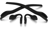 Radar EV Sock Kit Black