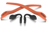 Radar EV Sock Kit Orange