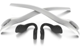 Radar EV Sock Kit White