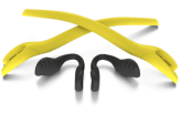 Radar EV Sock Kit Yellow