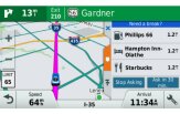 Garmin Auto GPS Drive 50LMT