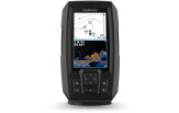 Kajalood+GPS Garmin Striker Vivid 4cv