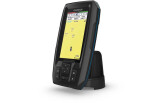 Kajalood+GPS Garmin Striker Vivid 4cv