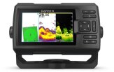 Kajalood+GPS Garmin Striker Vivid 5cv (GT20-TM andur)