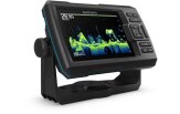 Kajalood+GPS Garmin Striker Vivid 5cv (GT20-TM andur)