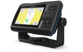 Kajalood+GPS Garmin Striker Vivid 5cv (GT20-TM andur)