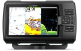 Kajalood+GPS Garmin Striker Vivid 7cv (GT20-TM andur)
