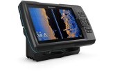 Kajalood+GPS Garmin Striker Vivid 7sv (GT52HW-TM andur)
