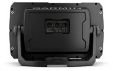 Kajalood+GPS Garmin Striker Vivid 7sv (GT52HW-TM andur)