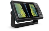 Kajalood+GPS Garmin Striker Vivid 9sv (GT52HW-TM andur)