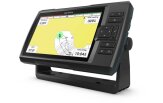 Kajalood+GPS Garmin Striker Vivid 9sv (GT52HW-TM andur)