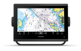 Mere GPS Garmin GPSMAP x3 9" - GPSMAP 923xsv