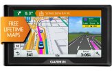 Garmin Auto GPS Drive 60LM