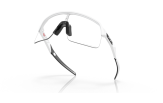 P&auml;ikeseprillid OAKLEY Sutro Lite Matte White Photochromic