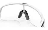 P&auml;ikeseprillid OAKLEY Sutro Lite Matte White Photochromic