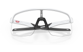 P&auml;ikeseprillid OAKLEY Sutro Lite Matte White Photochromic