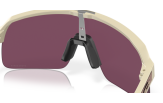Päikeseprillid OAKLEY Sutro Lite Matte Sand Prizm Road Black