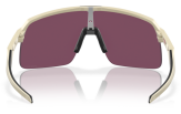Päikeseprillid OAKLEY Sutro Lite Matte Sand Prizm Road Black