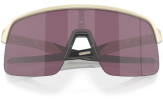 Päikeseprillid OAKLEY Sutro Lite Matte Sand Prizm Road Black