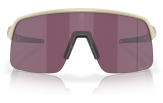 Päikeseprillid OAKLEY Sutro Lite Matte Sand Prizm Road Black