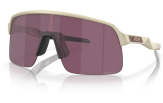 Päikeseprillid OAKLEY Sutro Lite Matte Sand Prizm Road Black