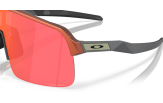 Päikeseprillid OAKLEY Sutro Lite Fire Orange Prizm Trail Torch
