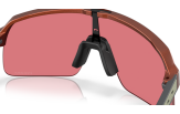 Päikeseprillid OAKLEY Sutro Lite Fire Orange Prizm Trail Torch