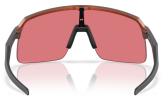Päikeseprillid OAKLEY Sutro Lite Fire Orange Prizm Trail Torch