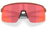 Päikeseprillid OAKLEY Sutro Lite Fire Orange Prizm Trail Torch