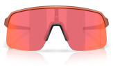 Päikeseprillid OAKLEY Sutro Lite Fire Orange Prizm Trail Torch