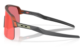 Päikeseprillid OAKLEY Sutro Lite Fire Orange Prizm Trail Torch