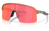 Päikeseprillid OAKLEY Sutro Lite Fire Orange Prizm Trail Torch