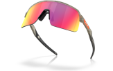 P&auml;ikeseprillid OAKLEY Sutro Lite Matte Grey Ink Prizm Road