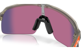 P&auml;ikeseprillid OAKLEY Sutro Lite Matte Grey Ink Prizm Road