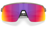 P&auml;ikeseprillid OAKLEY Sutro Lite Matte Grey Ink Prizm Road