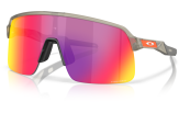 P&auml;ikeseprillid OAKLEY Sutro Lite Matte Grey Ink Prizm Road