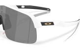P&auml;ikeseprillid OAKLEY Sutro Lite Matte White Prizm Black