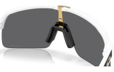 P&auml;ikeseprillid OAKLEY Sutro Lite Matte White Prizm Black