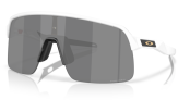 P&auml;ikeseprillid OAKLEY Sutro Lite Matte White Prizm Black