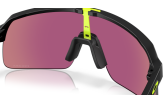P&auml;ikeseprillid OAKLEY Sutro Lite Matte Black Prizm Road Jade