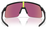 P&auml;ikeseprillid OAKLEY Sutro Lite Matte Black Prizm Road Jade